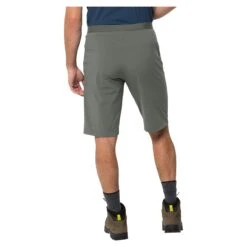 Jack Wolfskin PRELIGHT SHORT M Herren - Shorts -FJÄLLRÄVEN Verkaufsgeschäft 5638019735 c prelight short m jack wolfskin 24