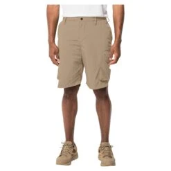 Jack Wolfskin KALAHARI CARGO M Herren - Shorts 7 Jack Wolfskin KALAHARI CARGO M Herren - Shorts -FJÄLLRÄVEN Verkaufsgeschäft 5638019766 b kalahari cargo m jack wolfskin 24