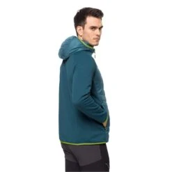 Jack Wolfskin ROUTEBURN PRO HYBRID M Herren - Isolationsjacke -FJÄLLRÄVEN Verkaufsgeschäft 5638019783 d routeburn pro hybrid m jack wolfskin 24
