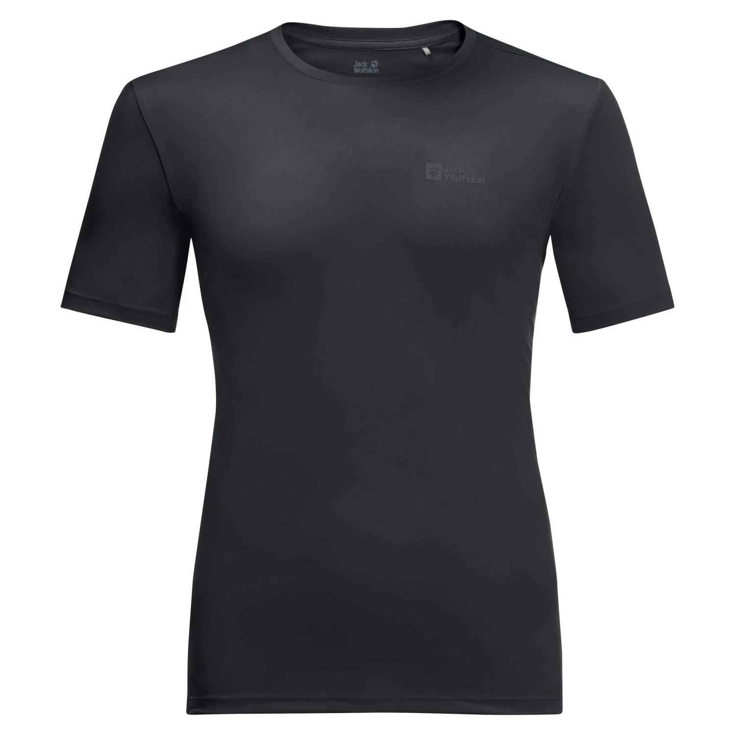 Jack Wolfskin TECH T M Herren - Funktionsshirt 3 Jack Wolfskin TECH T M Herren - Funktionsshirt