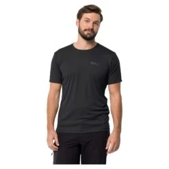 Jack Wolfskin TECH T M Herren - Funktionsshirt 6 Jack Wolfskin TECH T M Herren - Funktionsshirt -FJÄLLRÄVEN Verkaufsgeschäft 5638019816 b tech t m jack wolfskin 24