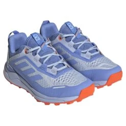 ADIDAS TERREX AGRAVIC FLOW K Kinder - Trailrunningschuhe -FJÄLLRÄVEN Verkaufsgeschäft 5638020625 c terrex agravic flow k adidas 24