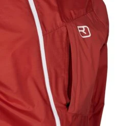 Ortovox WINDBREAKER JACKET M Herren - Windbreaker -FJÄLLRÄVEN Verkaufsgeschäft 5638020880 d windbreaker jacket m ortovox 24