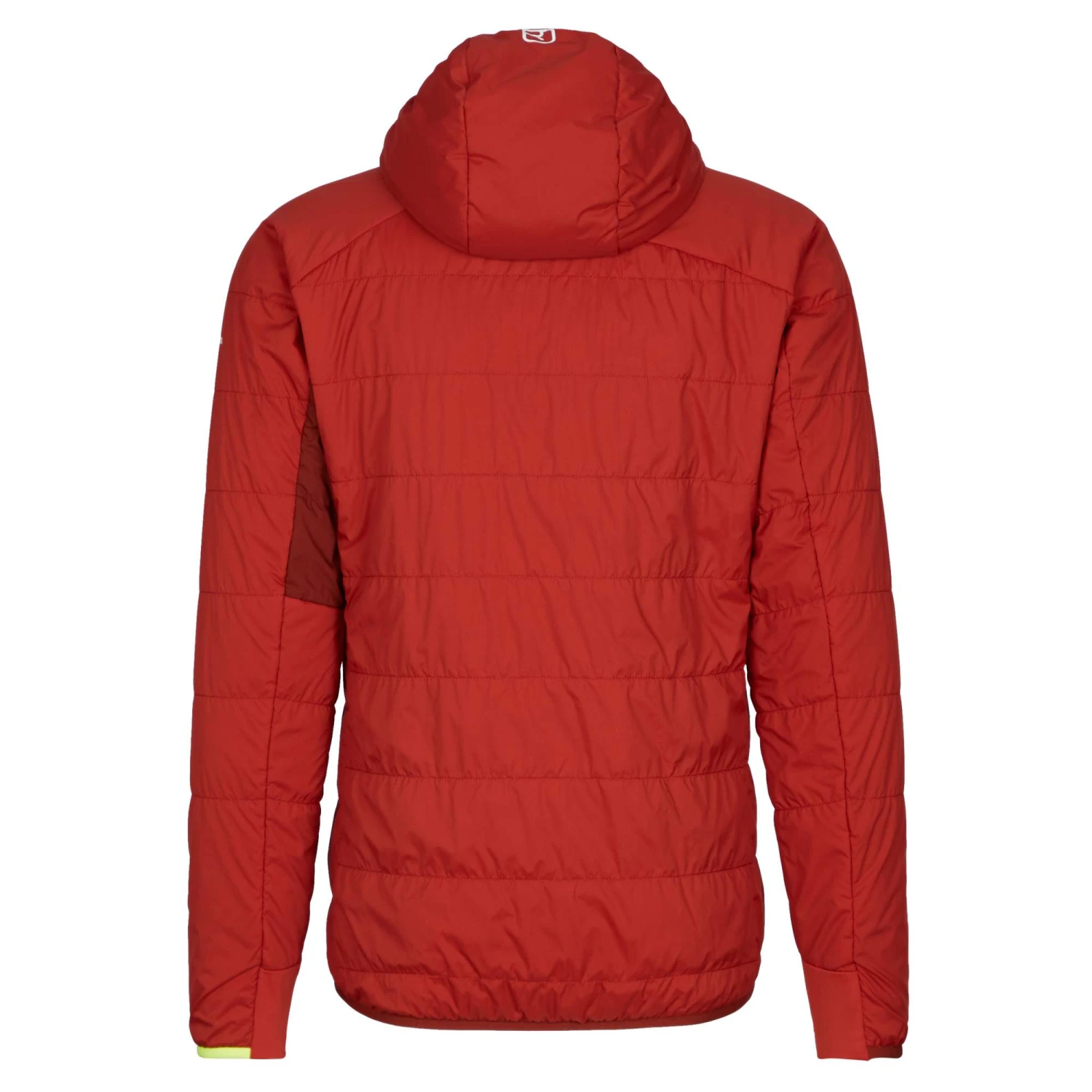 Ortovox SWISSWOOL PIZ DUAN JACKET Herren - Isolationsjacke 4 Ortovox SWISSWOOL PIZ DUAN JACKET Herren - Isolationsjacke – Bild 2