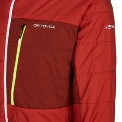 Ortovox SWISSWOOL PIZ DUAN JACKET Herren - Isolationsjacke -FJÄLLRÄVEN Verkaufsgeschäft 5638020889 c swisswool piz duan jacket ortovox 24
