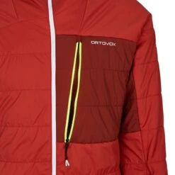 Ortovox SWISSWOOL PIZ DUAN JACKET Herren - Isolationsjacke -FJÄLLRÄVEN Verkaufsgeschäft 5638020889 d swisswool piz duan jacket ortovox 24