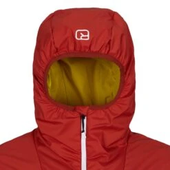 Ortovox SWISSWOOL PIZ DUAN JACKET Herren - Isolationsjacke -FJÄLLRÄVEN Verkaufsgeschäft 5638020889 f swisswool piz duan jacket ortovox 24