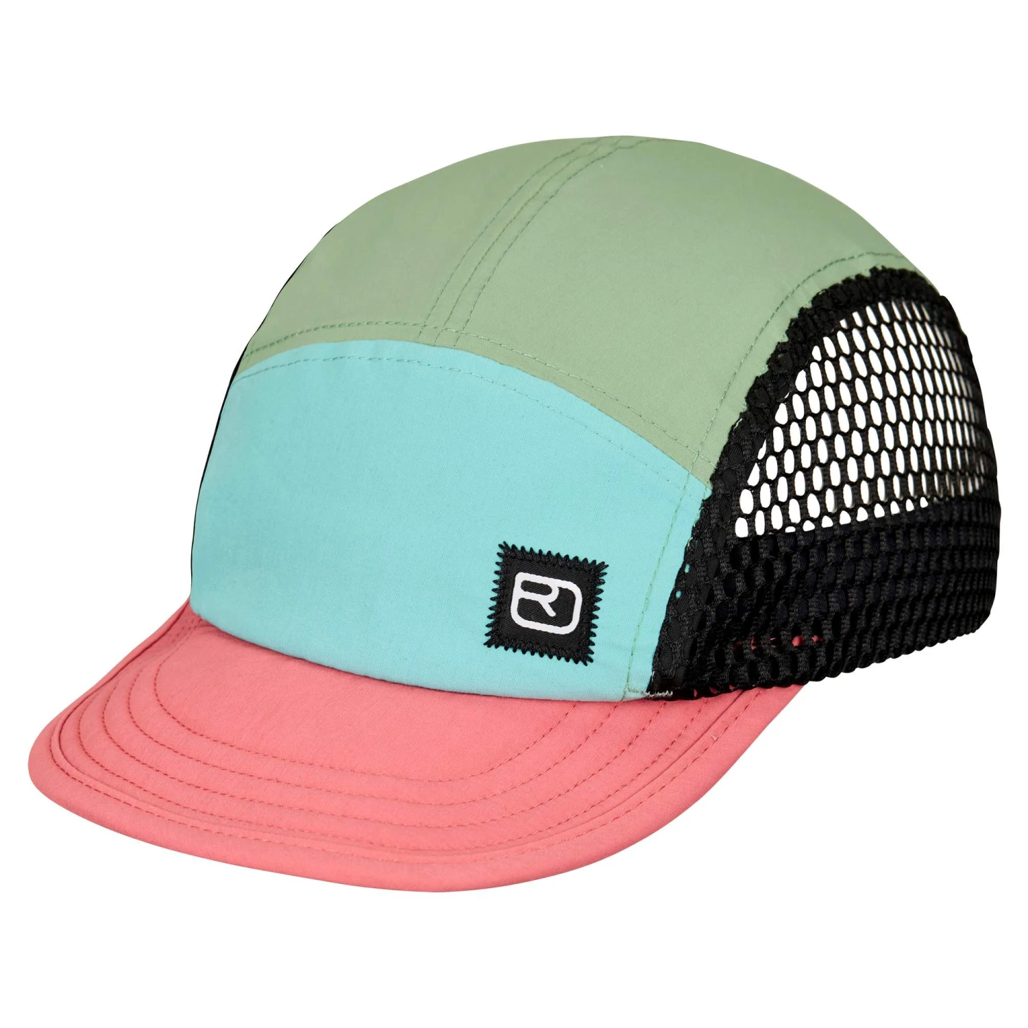 Ortovox FAST MOUNTAIN CAP Unisex - Cap 3 Ortovox FAST MOUNTAIN CAP Unisex - Cap