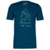 Ortovox 150 COOL MTN PROTECTOR TS M Herren - Funktionsshirt -FJÄLLRÄVEN Verkaufsgeschäft 5638020954 b 150 cool mtn protector ts m ortovox 24