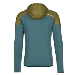 Ortovox LADIZ HYBRID JACKET M Herren - Isolationsjacke -FJÄLLRÄVEN Verkaufsgeschäft 5638020960 b ladiz hybrid jacket m ortovox 24