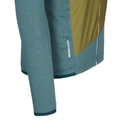 Ortovox LADIZ HYBRID JACKET M Herren - Isolationsjacke -FJÄLLRÄVEN Verkaufsgeschäft 5638020960 c ladiz hybrid jacket m ortovox 24