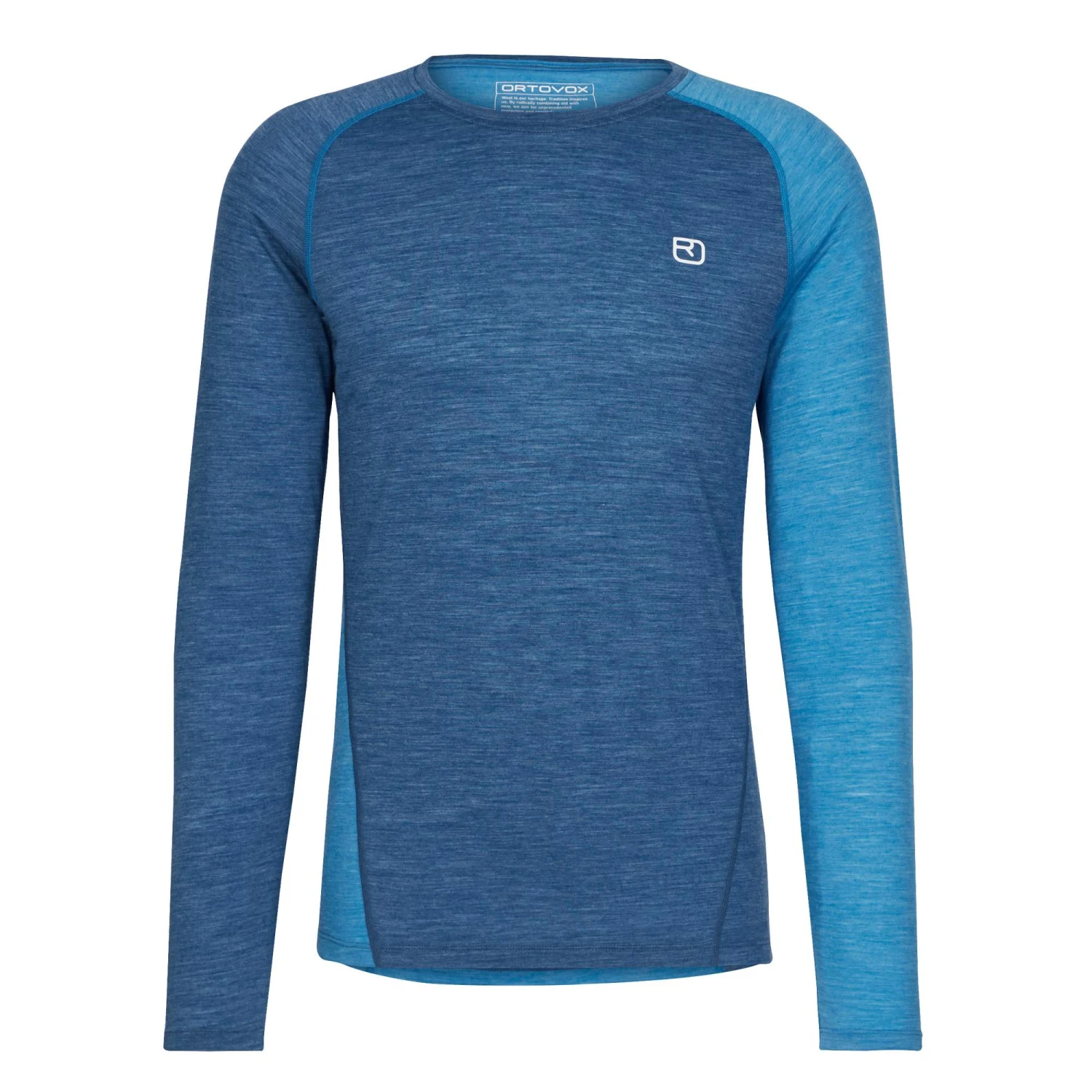 Ortovox 120 COOL TEC FAST UPWARD LS M Herren - Funktionsshirt 3 Ortovox 120 COOL TEC FAST UPWARD LS M Herren - Funktionsshirt