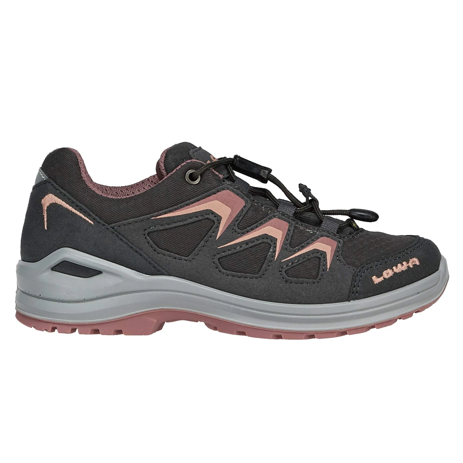 Lowa INNOX EVO GTX LO JUNIOR Kinder - Wanderschuhe 3 Lowa INNOX EVO GTX LO JUNIOR Kinder - Wanderschuhe