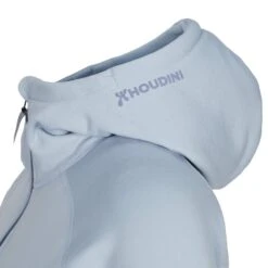 Houdini W' S POWER HOUDI Damen - Fleecejacke -FJÄLLRÄVEN Verkaufsgeschäft 5638021549 d w s power houdi houdini 24