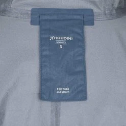 Houdini THE ORANGE JACKET Damen - Hardshelljacke -FJÄLLRÄVEN Verkaufsgeschäft 5638021583 g the orange jacket houdini 24