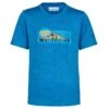 Columbia MOUNT ECHO SHORT SLEEVE GRAPHIC SHIRT Kinder - Funktionsshirt 1 Columbia MOUNT ECHO SHORT SLEEVE GRAPHIC SHIRT Kinder - Funktionsshirt -FJÄLLRÄVEN Verkaufsgeschäft 5638022068 a mount echo short sleeve graphic shirt columbia 24