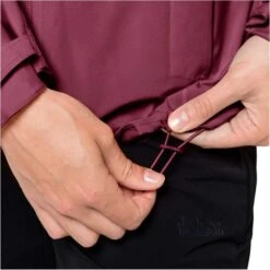 Jack Wolfskin PACK & GO SHELL W Damen - Regenjacke -FJÄLLRÄVEN Verkaufsgeschäft 5638022138 d pack go shell w jack wolfskin 24