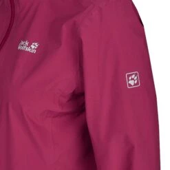 Jack Wolfskin PACK & GO SHELL W Damen - Regenjacke -FJÄLLRÄVEN Verkaufsgeschäft 5638022138 m pack go shell w jack wolfskin 24