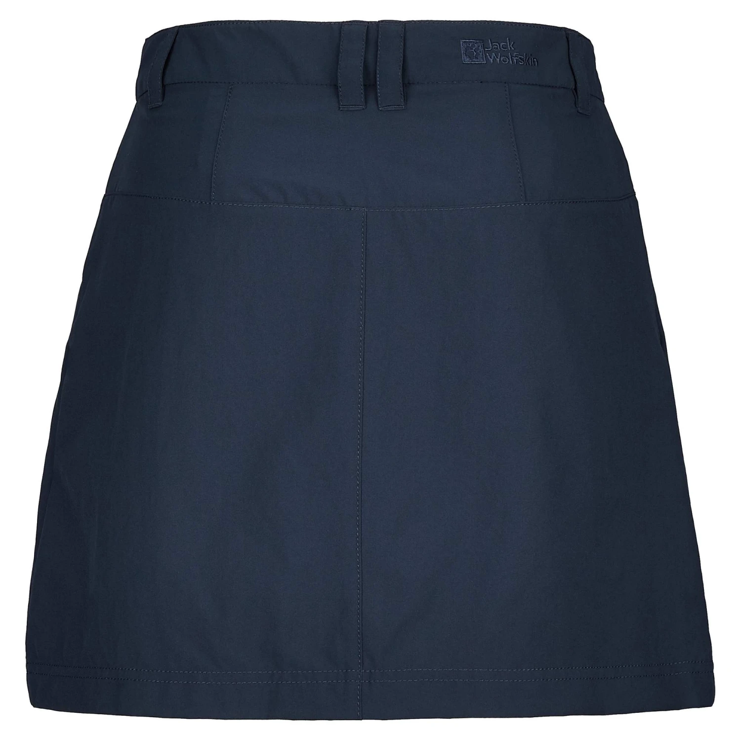 Jack Wolfskin SONORA SKORT Damen - Skort 5 Jack Wolfskin SONORA SKORT Damen - Skort – Bild 3