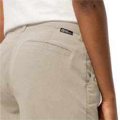 Jack Wolfskin KALAHARI 7/8 PANTS W Damen - Reisehose -FJÄLLRÄVEN Verkaufsgeschäft 5638022317 c kalahari 78 pants w jack wolfskin 24