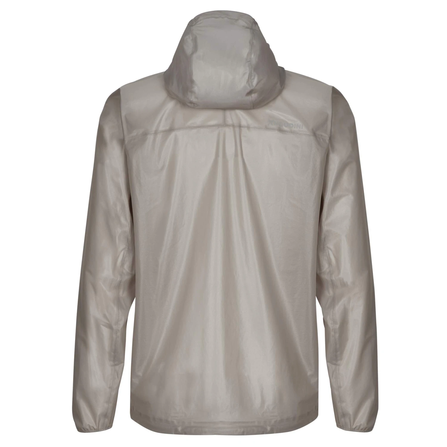 Houdini THE ORANGE JACKET Herren - Hardshelljacke 4 Houdini THE ORANGE JACKET Herren - Hardshelljacke – Bild 2