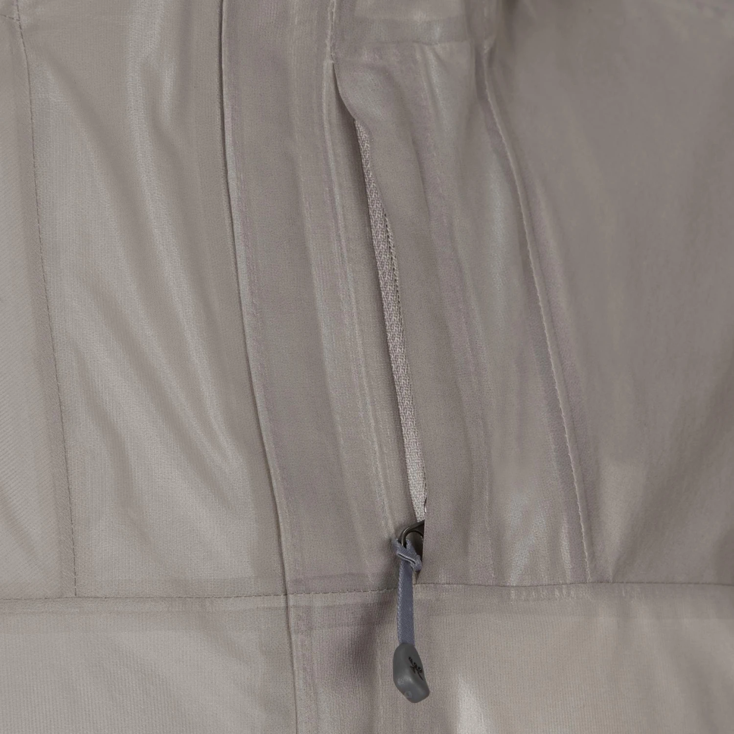 Houdini THE ORANGE JACKET Herren - Hardshelljacke 5 Houdini THE ORANGE JACKET Herren - Hardshelljacke – Bild 3