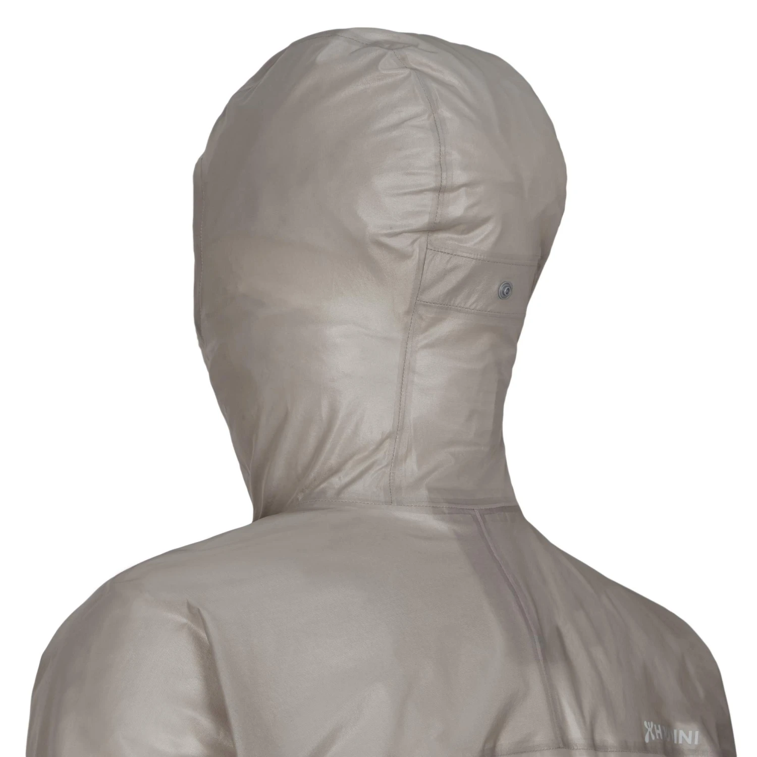 Houdini THE ORANGE JACKET Herren - Hardshelljacke 6 Houdini THE ORANGE JACKET Herren - Hardshelljacke – Bild 4