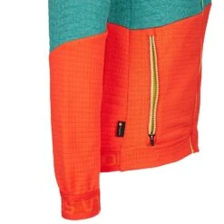 La Sportiva METHOD HOODY W Damen - Fleecejacke -FJÄLLRÄVEN Verkaufsgeschäft 5638022682 c method hoody w la sportiva 24