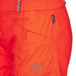 La Sportiva ESCAPE SHORT W Damen - Shorts -FJÄLLRÄVEN Verkaufsgeschäft 5638022710 f escape short w la sportiva 24