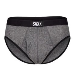 Saxx ULTRA SSOFT BRIEF FLY Herren - Funktionsunterwäsche