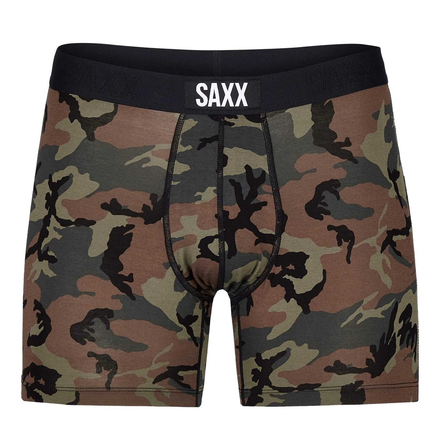 Saxx VIBE SUPER SOFT BB 2PK Herren - Funktionsunterwäsche 6 Saxx VIBE SUPER SOFT BB 2PK Herren - Funktionsunterwäsche – Bild 4