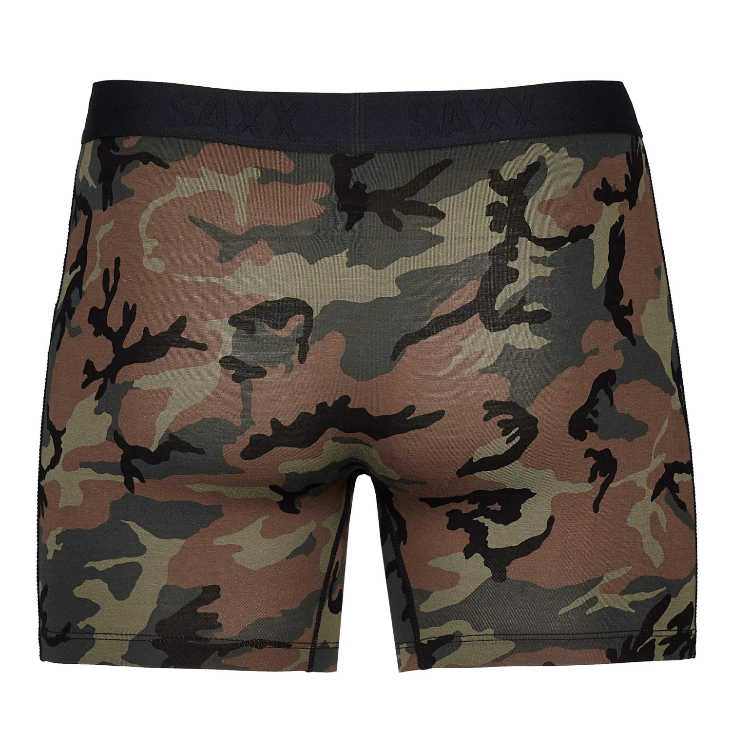 Saxx VIBE SUPER SOFT BB 2PK Herren - Funktionsunterwäsche 7 Saxx VIBE SUPER SOFT BB 2PK Herren - Funktionsunterwäsche – Bild 5