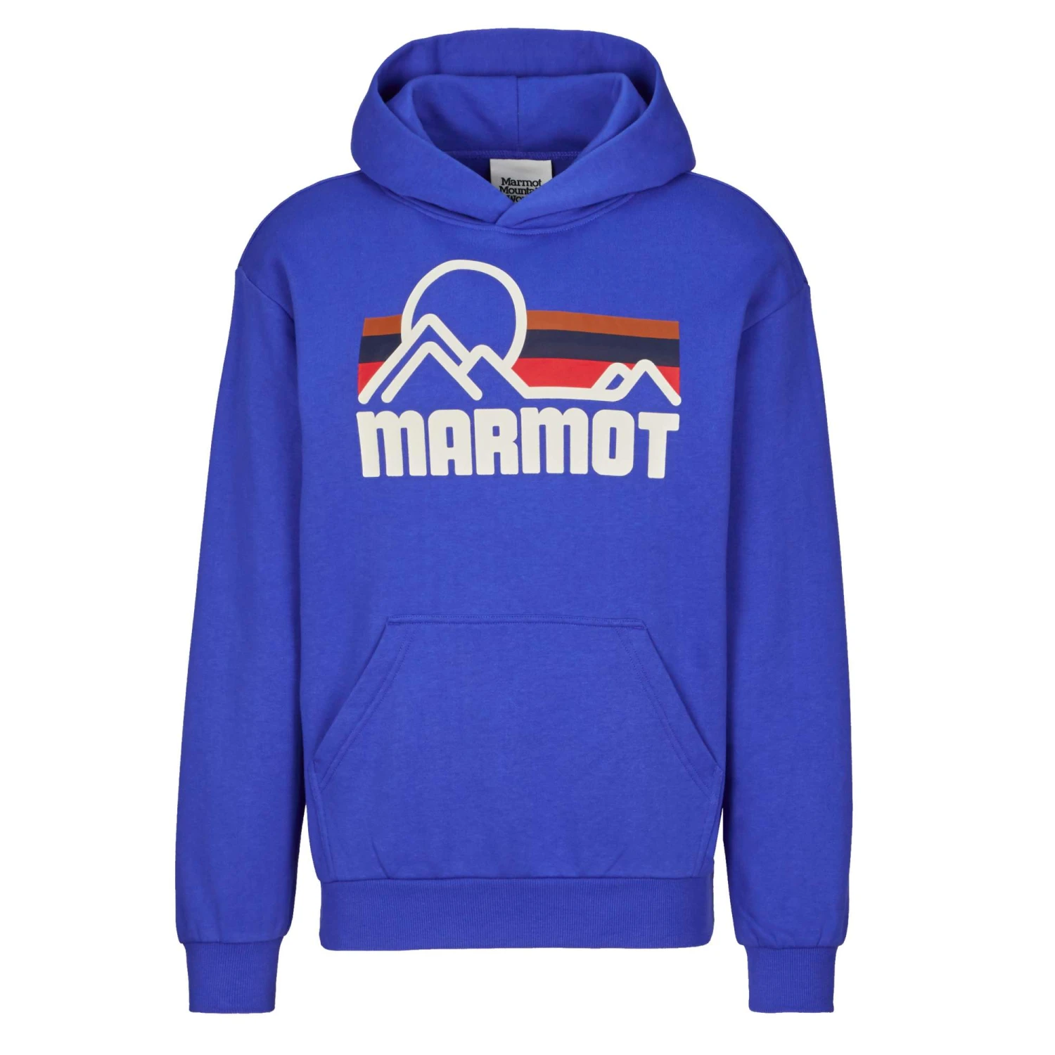 Marmot COASTAL HOODY Herren - Kapuzenpullover 3 Marmot COASTAL HOODY Herren - Kapuzenpullover