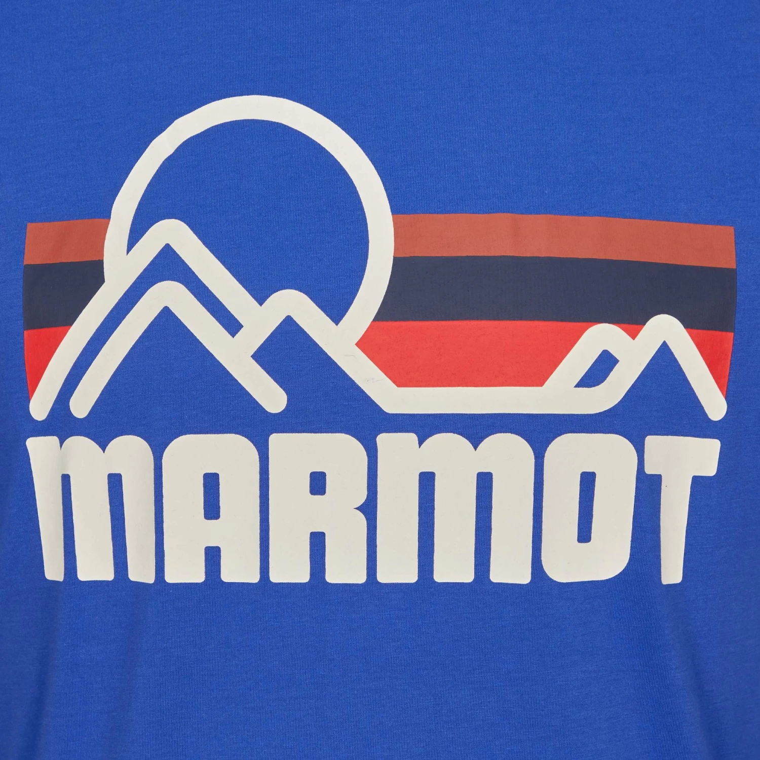 Marmot COASTAL TEE SS Herren - T-Shirt 5 Marmot COASTAL TEE SS Herren - T-Shirt – Bild 3