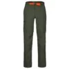 Marmot ARCH ROCK CONVERTIBLE PANT Herren - Trekkinghose -FJÄLLRÄVEN Verkaufsgeschäft 5638023031 a arch rock convertible pant marmot 24