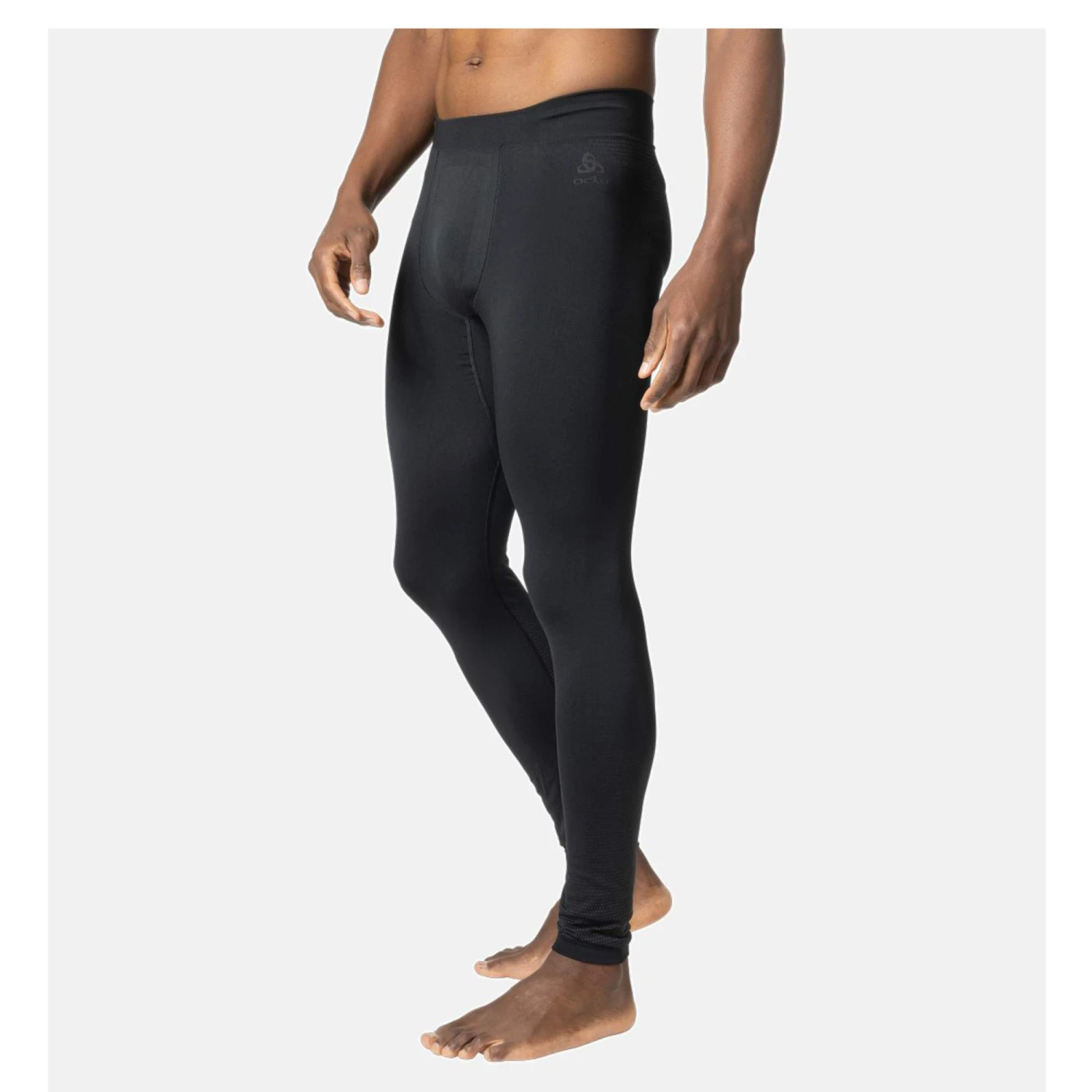 Odlo BL BOTTOM LONG PERFORMANCE LIGHT ECO Herren - Funktionsunterwäsche – Bild 5