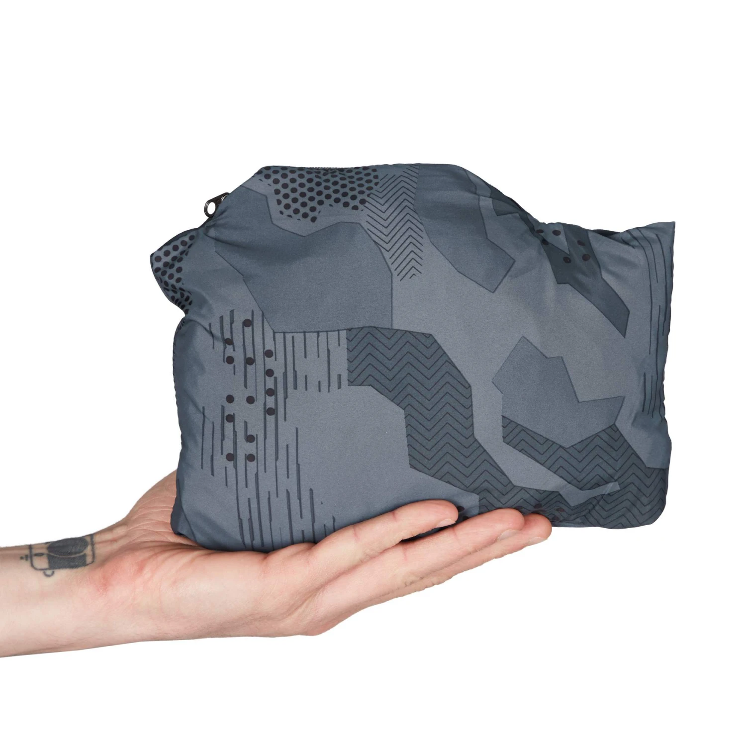 Endura HUMMVEE WP SHELL JACKE Herren - Fahrradjacke 11 Endura HUMMVEE WP SHELL JACKE Herren - Fahrradjacke – Bild 9