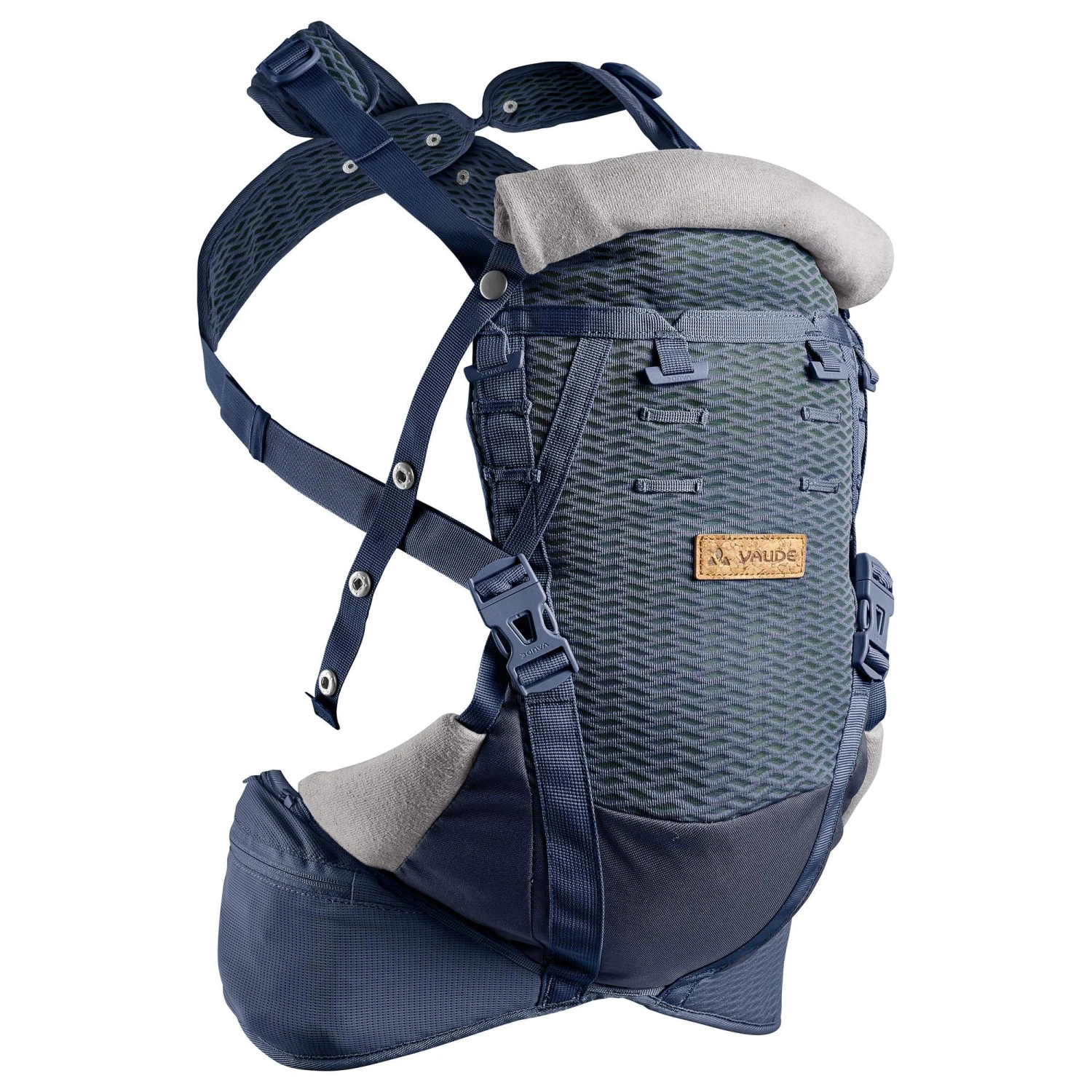 VAUDE AMARE BABY CARRIER Unisex - Kindertrage 3 VAUDE AMARE BABY CARRIER Unisex - Kindertrage