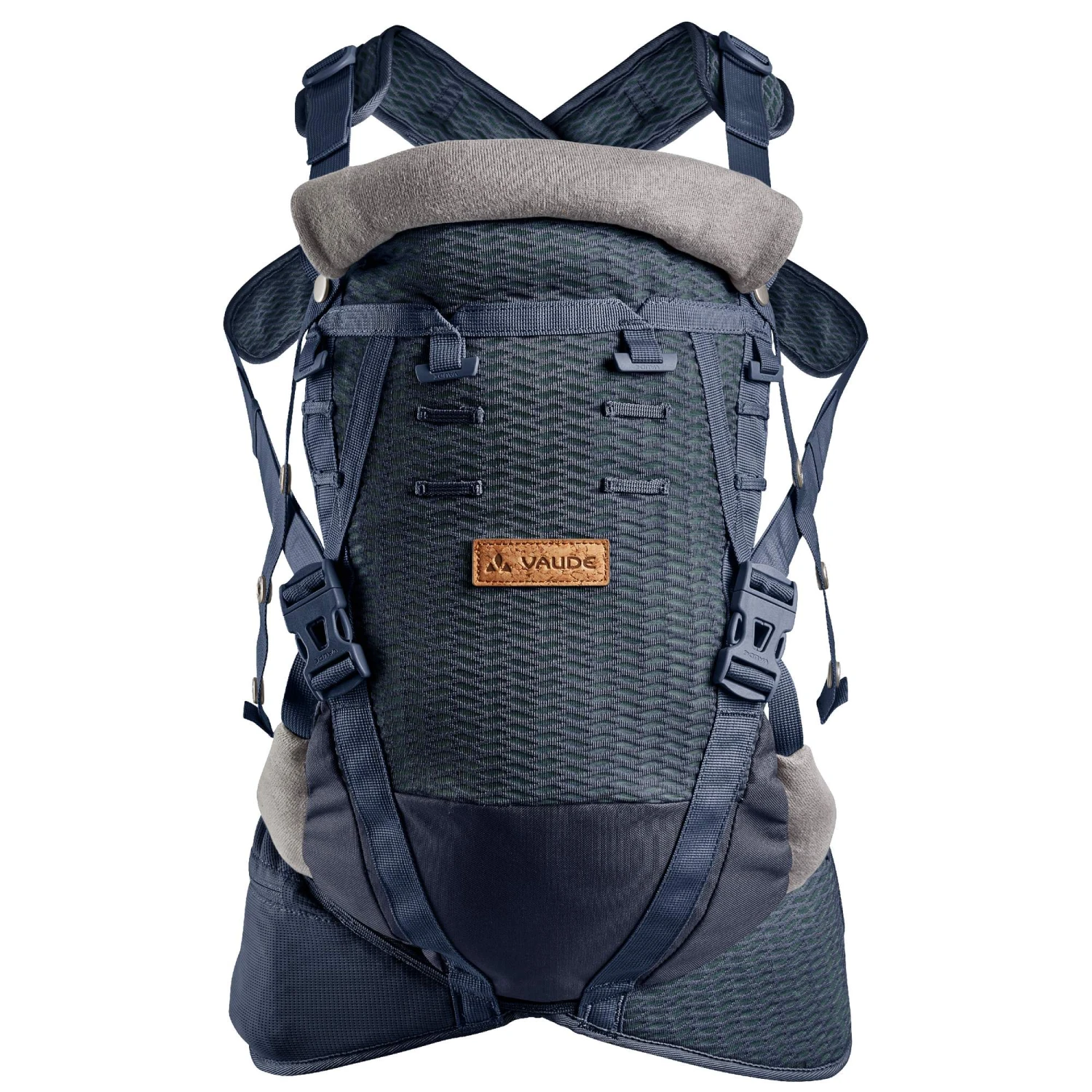 VAUDE AMARE BABY CARRIER Unisex - Kindertrage 5 VAUDE AMARE BABY CARRIER Unisex - Kindertrage – Bild 3