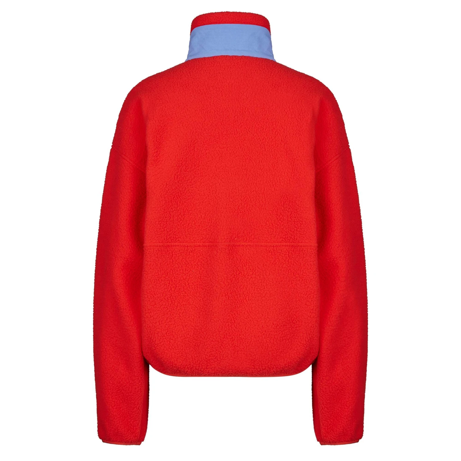 Marmot WM' S ’94 E.C.O. RECYCLED FLEECE Damen - Fleecepullover 4 Marmot WM' S ’94 E.C.O. RECYCLED FLEECE Damen - Fleecepullover – Bild 2