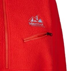 Marmot WM' S ’94 E.C.O. RECYCLED FLEECE Damen - Fleecepullover 10 Marmot WM' S ’94 E.C.O. RECYCLED FLEECE Damen - Fleecepullover -FJÄLLRÄVEN Verkaufsgeschäft 5638023545 d wm s 94 eco recycled fleece marmot 24