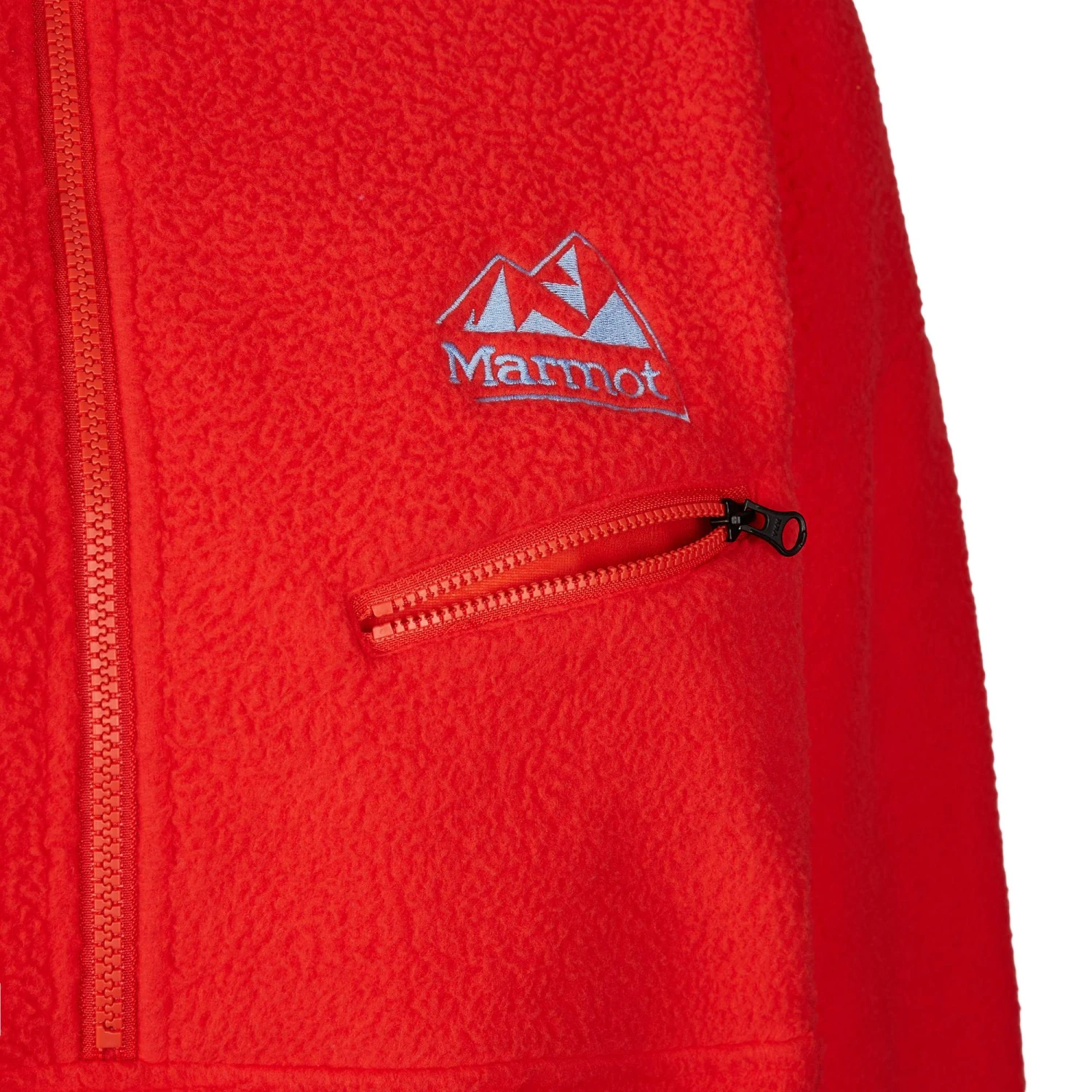 Marmot WM' S ’94 E.C.O. RECYCLED FLEECE Damen - Fleecepullover 6 Marmot WM' S ’94 E.C.O. RECYCLED FLEECE Damen - Fleecepullover – Bild 4