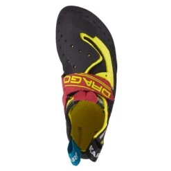 Scarpa DRAGO Unisex - Kletterschuhe -FJÄLLRÄVEN Verkaufsgeschäft 5638023643 f drago scarpa 24