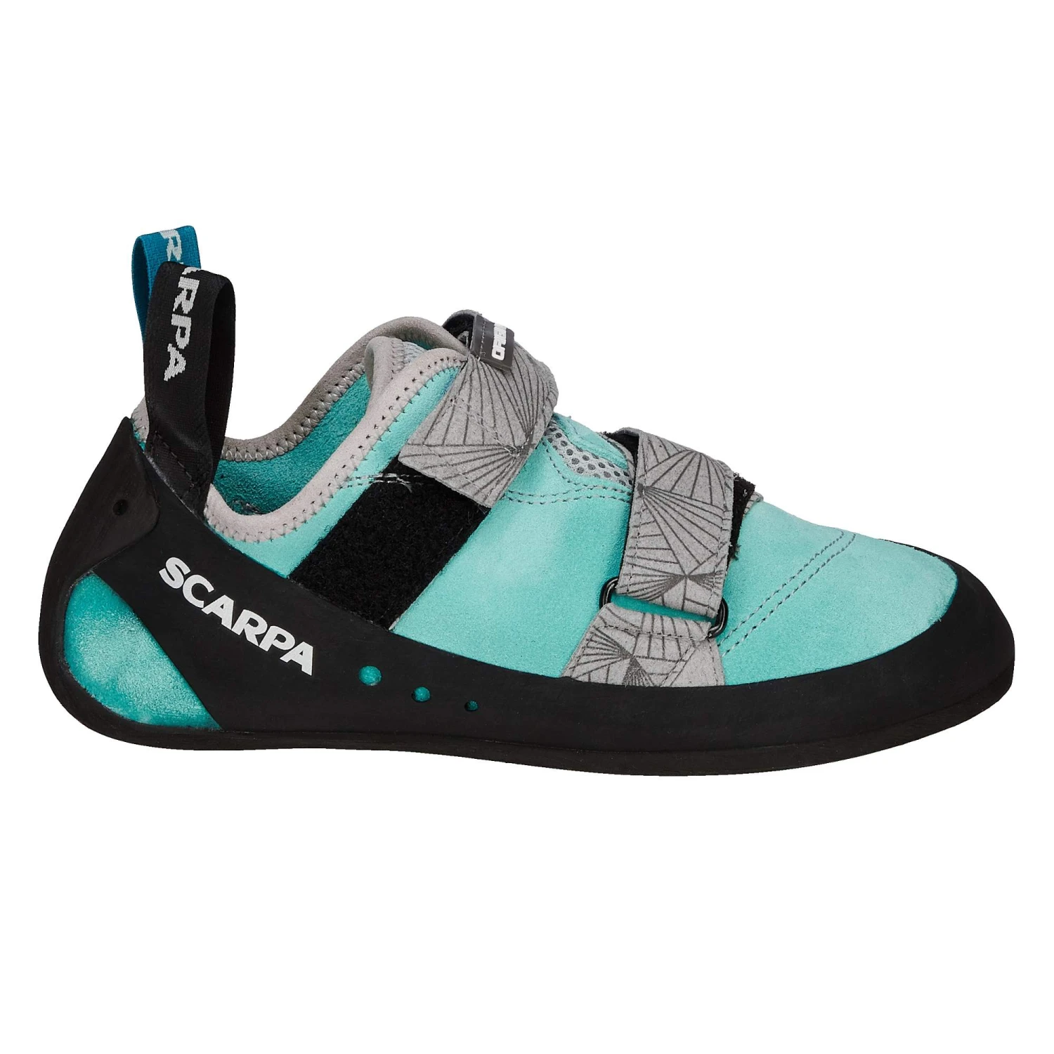Scarpa ORIGIN Damen - Kletterschuhe 3 Scarpa ORIGIN Damen - Kletterschuhe