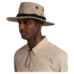 Tilley RECYCLED UTILITY HAT Unisex - Hut -FJÄLLRÄVEN Verkaufsgeschäft 5638024142 f recycled utility hat tilley 24