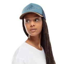 Buff TRUCKER CAP Unisex - Cap -FJÄLLRÄVEN Verkaufsgeschäft 5638024837 d trucker cap buff 24