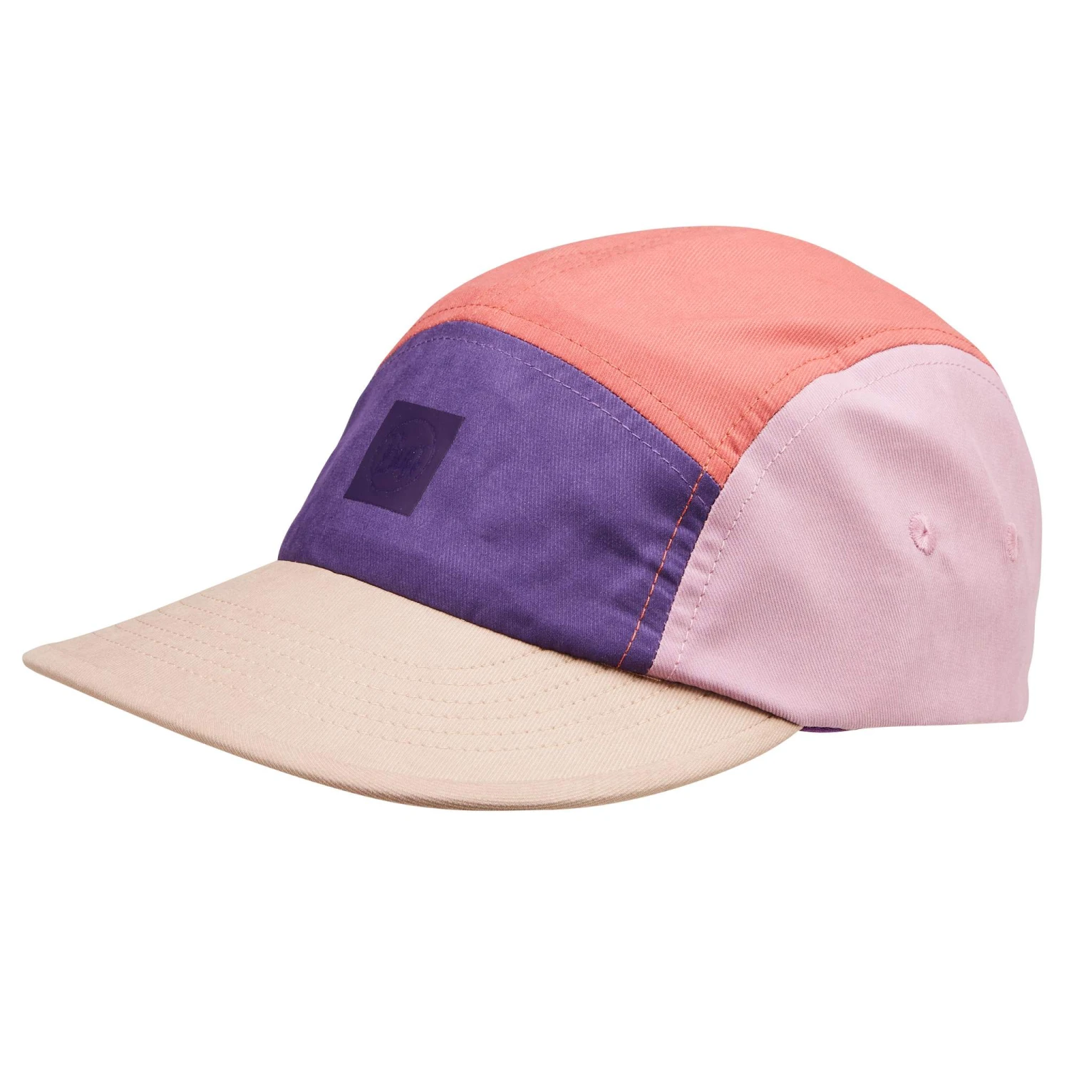Buff 5 PANEL GO CAP Kinder - Cap 3 Buff 5 PANEL GO CAP Kinder - Cap