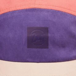Buff 5 PANEL GO CAP Kinder - Cap 7 Buff 5 PANEL GO CAP Kinder - Cap -FJÄLLRÄVEN Verkaufsgeschäft 5638024906 c 5 panel go cap buff 24