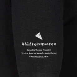 Klättermusen FAFNE SS TEE M Herren - Funktionsshirt -FJÄLLRÄVEN Verkaufsgeschäft 5638024971 f fafne ss tee m klaettermusen 24
