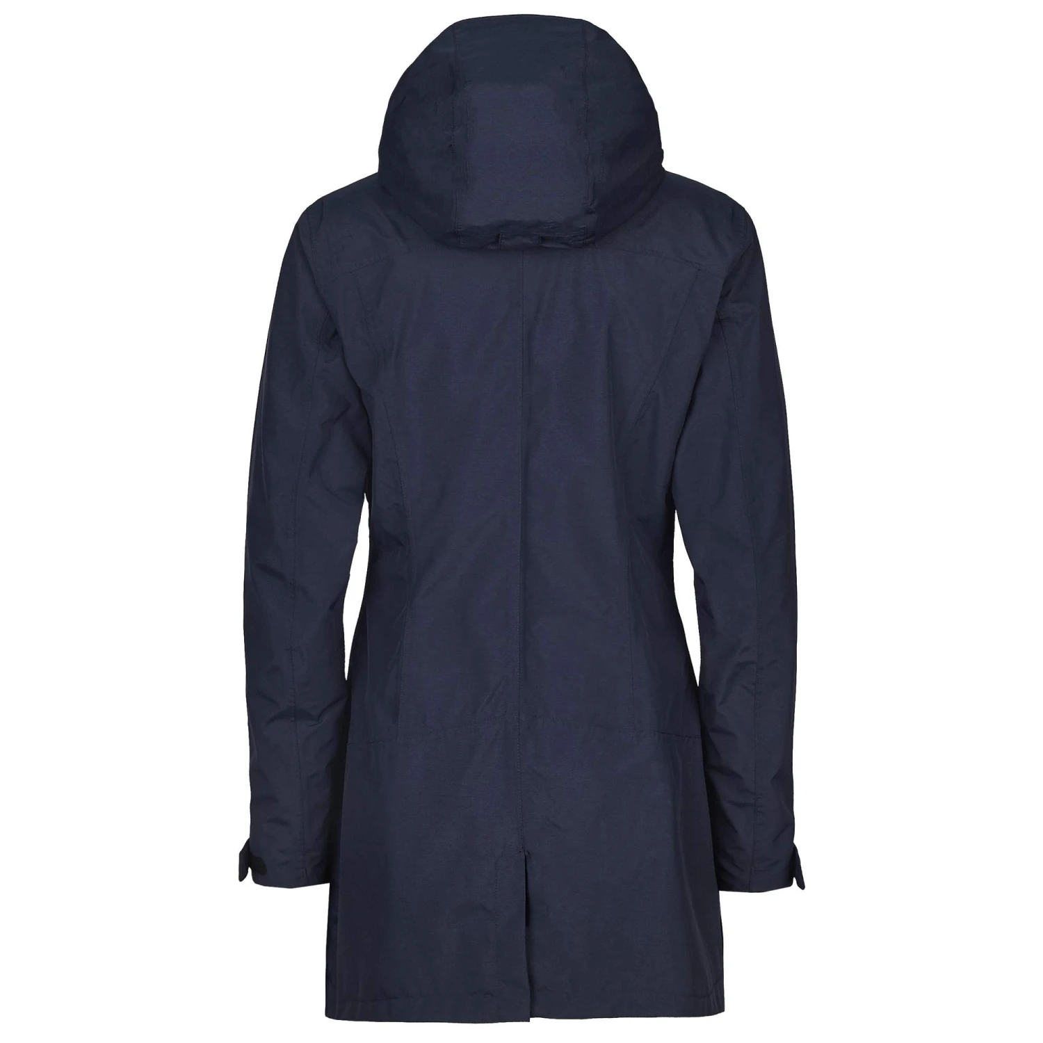 Maier Sports PERDURA COAT W Damen - Regenmantel 4 Maier Sports PERDURA COAT W Damen - Regenmantel – Bild 2